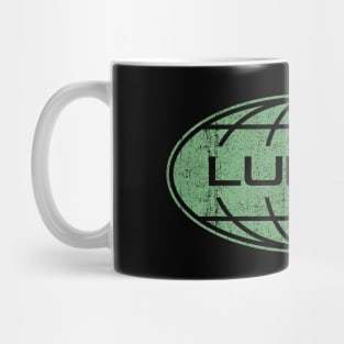 Lumon Industries (Severance) Variant Mug